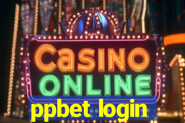 ppbet login